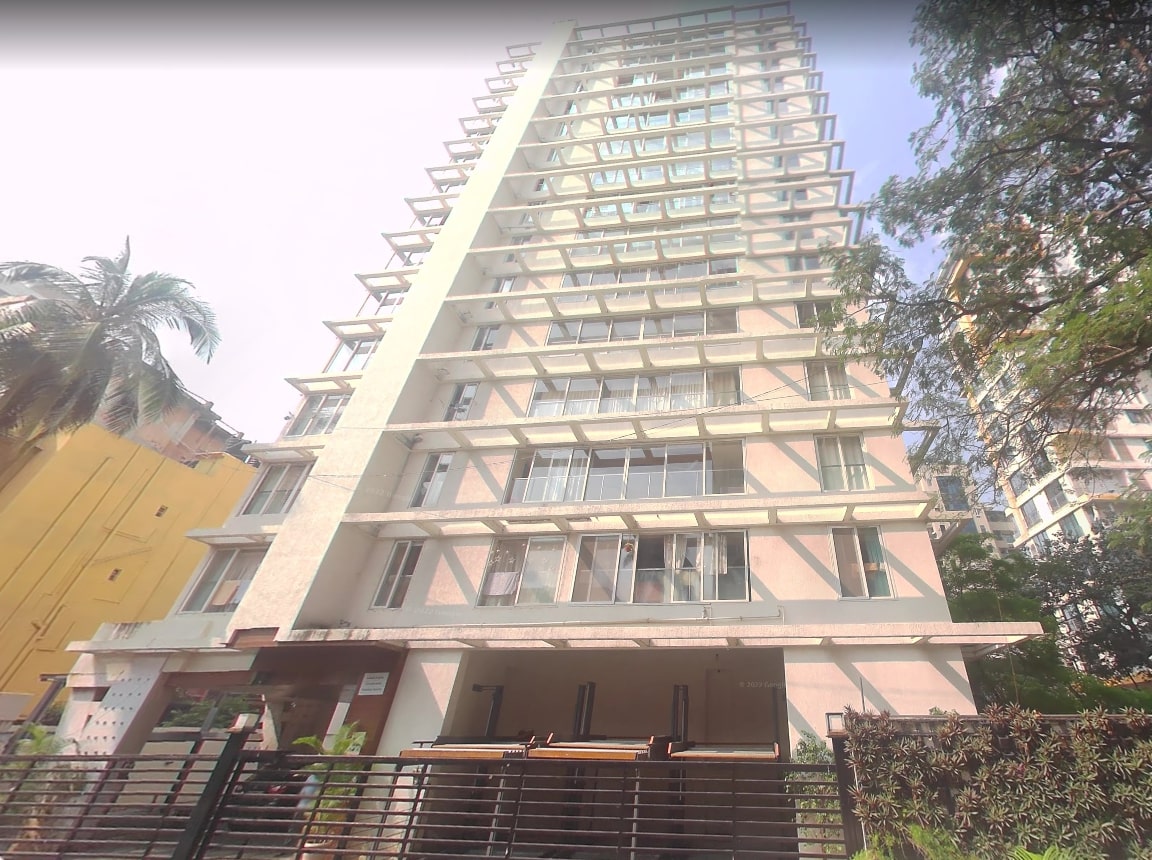 Main - Kakad Heights, Bandra West